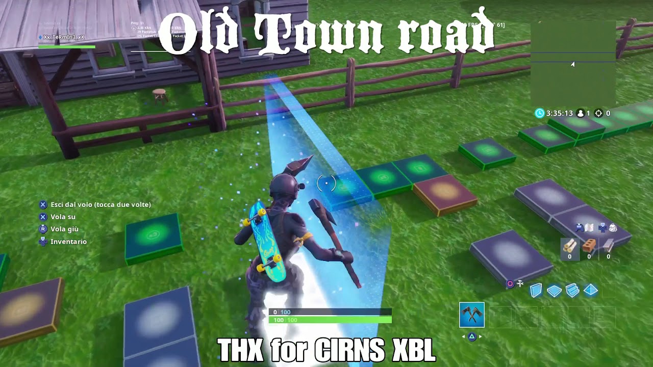 download old town road music